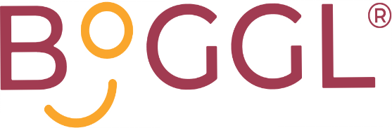 Logo BOGGL