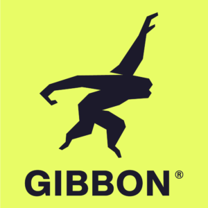 Logo Gibbon