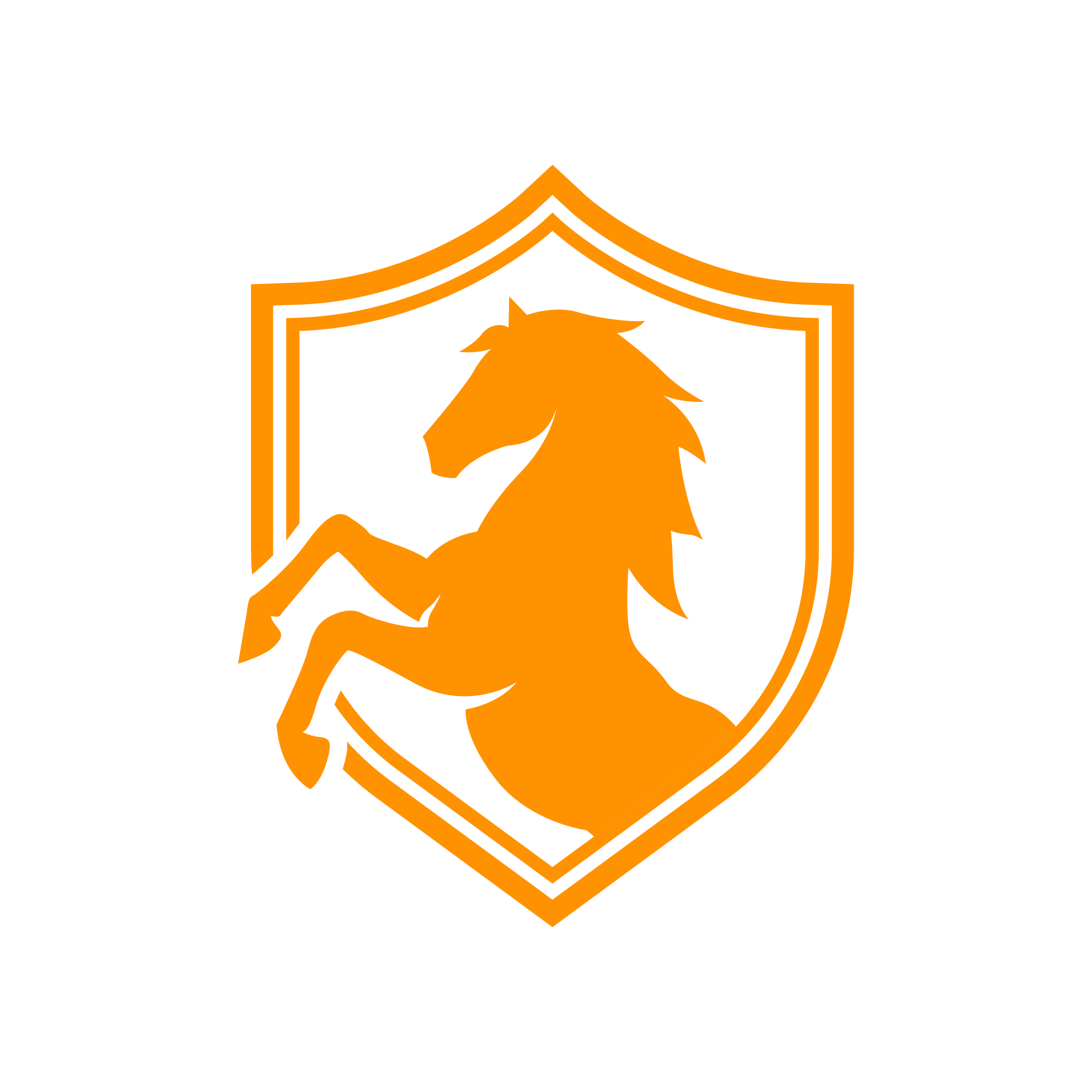 Logo HorseZone