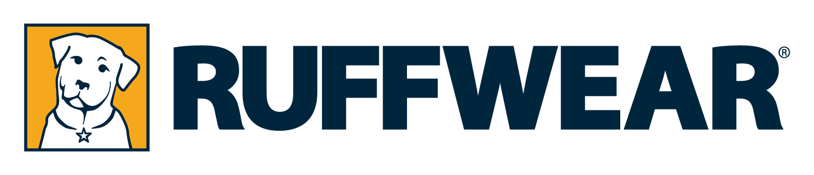 Logo Ruffwear