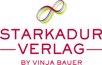 Logo Starkadur Verlag