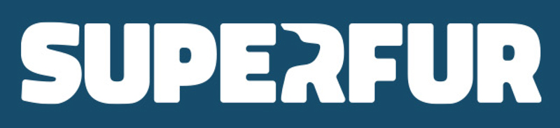 Logo SuperFur