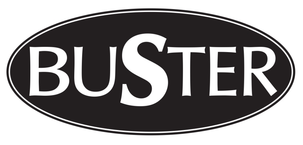 Logo BUSTER