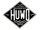 Logo HUWO GmbH