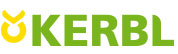 Logo KERBL