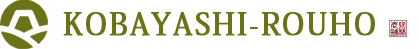 Logo kobayashi rouhu