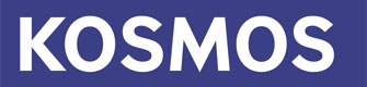 Logo Kosmos-Verlag