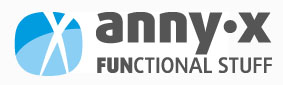 Logo anny-x