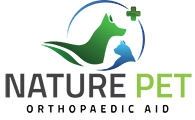 Logo Nature Pet