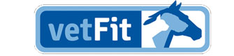 Logo VetFit - Hyaloral
