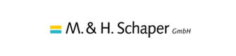 Logo Schaper