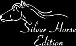 Logo Silverhorse Edition