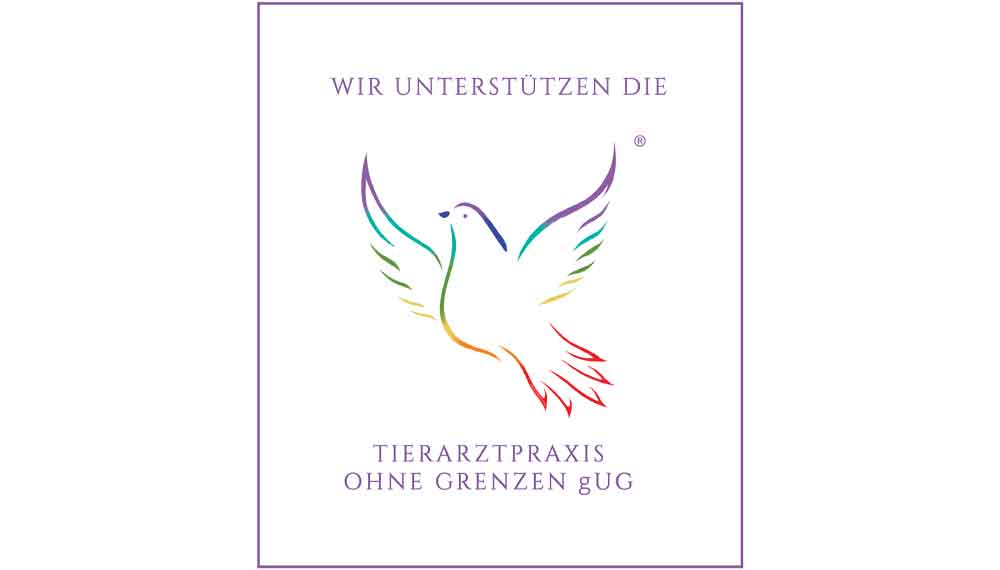 Tierarztpraxis ohne Grenzen